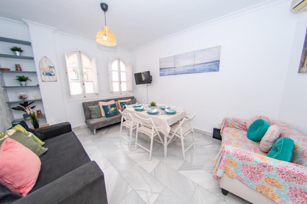 Mi Retiro Sevillano Appartement Séville