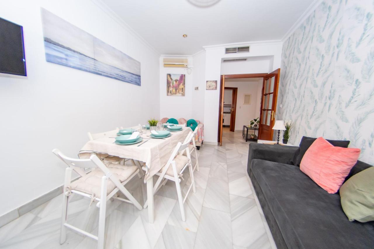 Appartement Mi Retiro Sevillano *