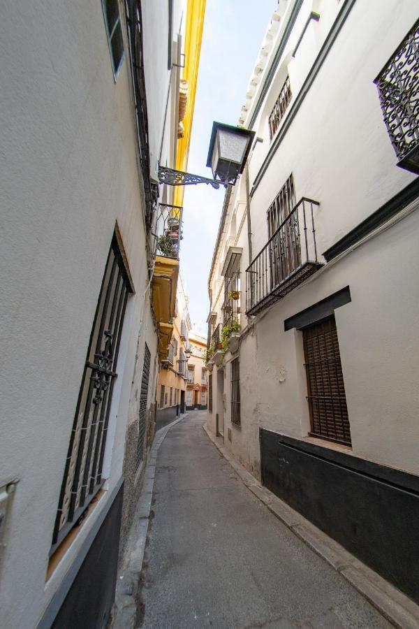 Appartement Mi Retiro Sevillano