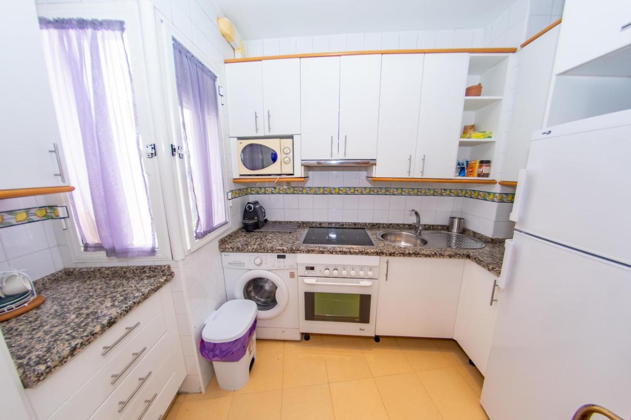 Appartement Mi Retiro Sevillano Séville