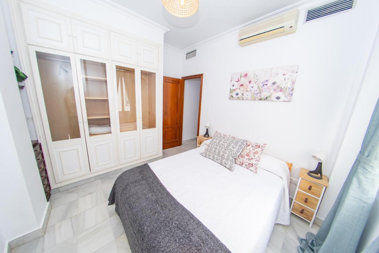 Mi Retiro Sevillano Appartement Séville