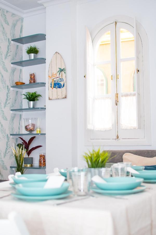Appartement Mi Retiro Sevillano