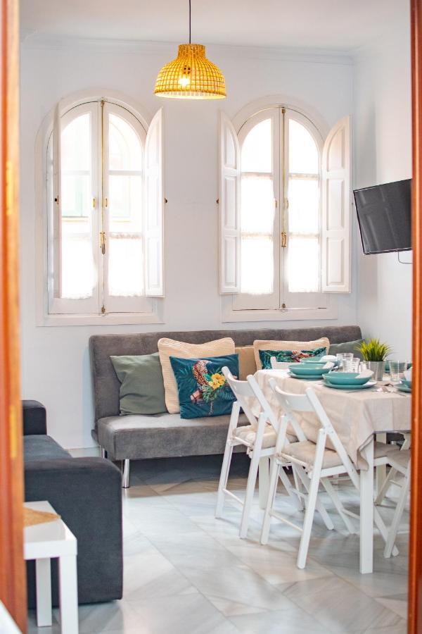 Mi Retiro Sevillano Appartement