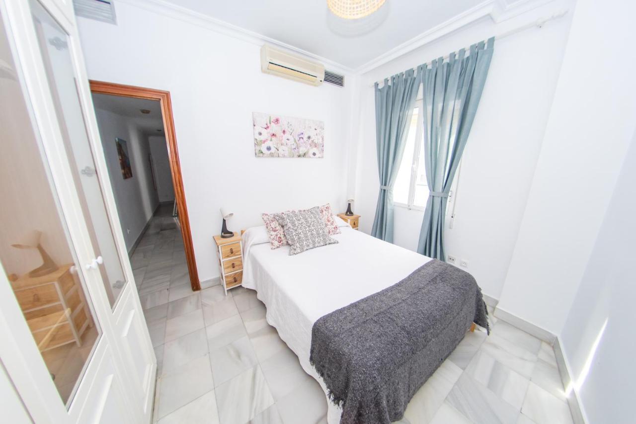 Appartement Mi Retiro Sevillano Séville