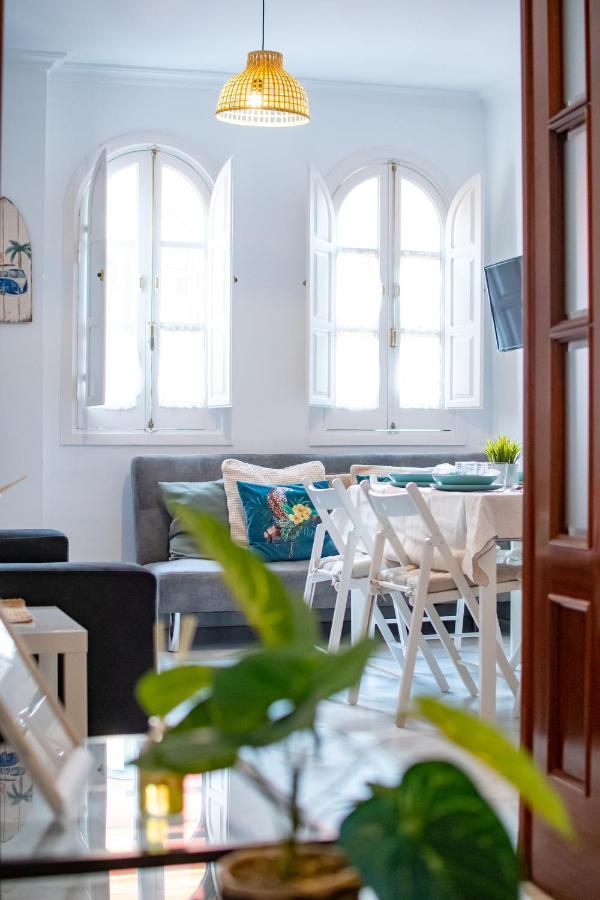 Appartement Mi Retiro Sevillano