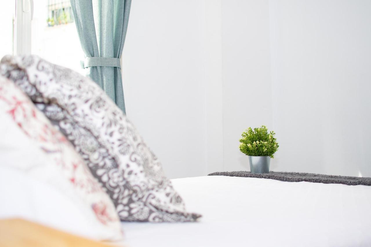 Appartement Mi Retiro Sevillano *