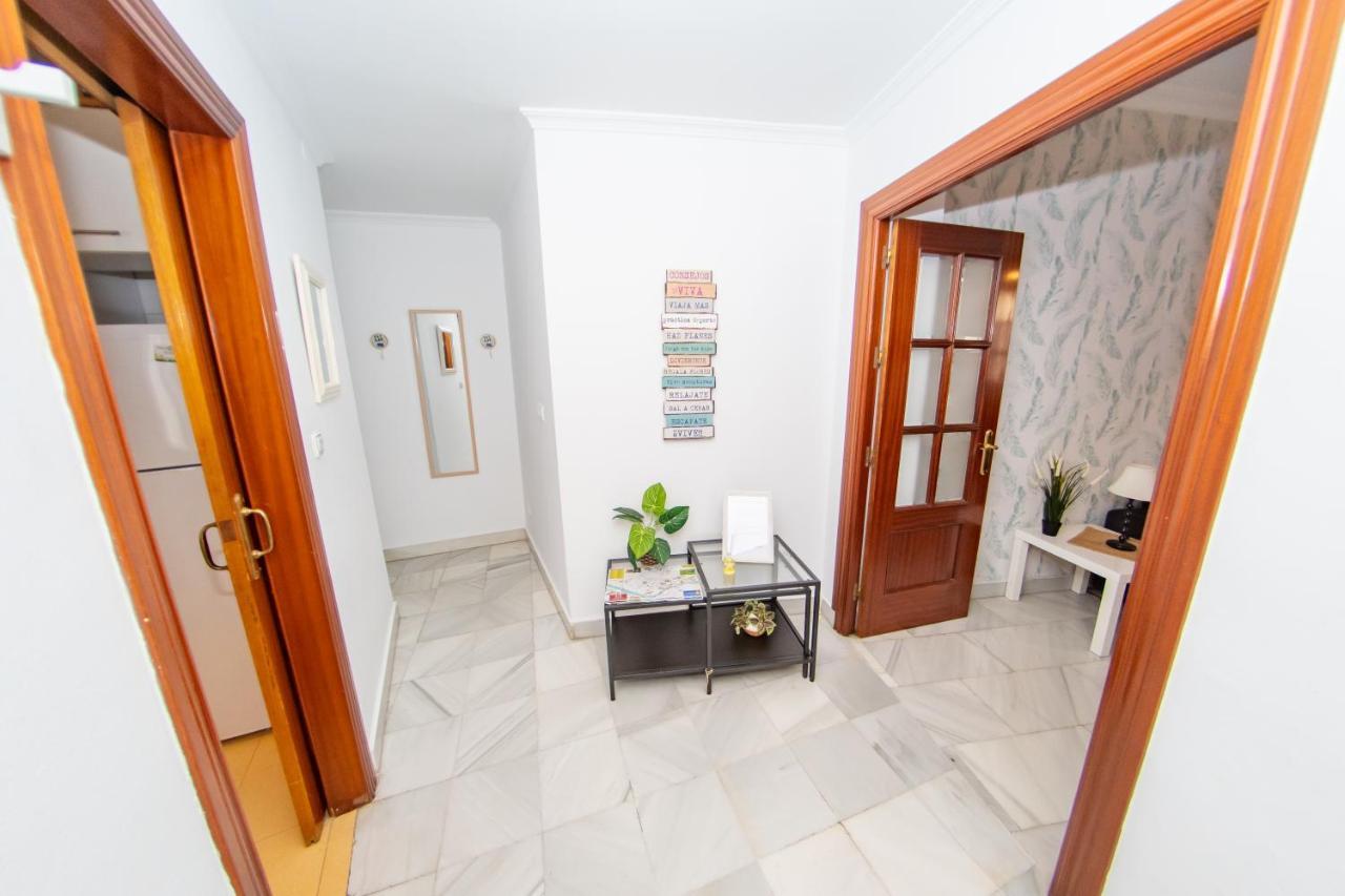 Appartement Mi Retiro Sevillano