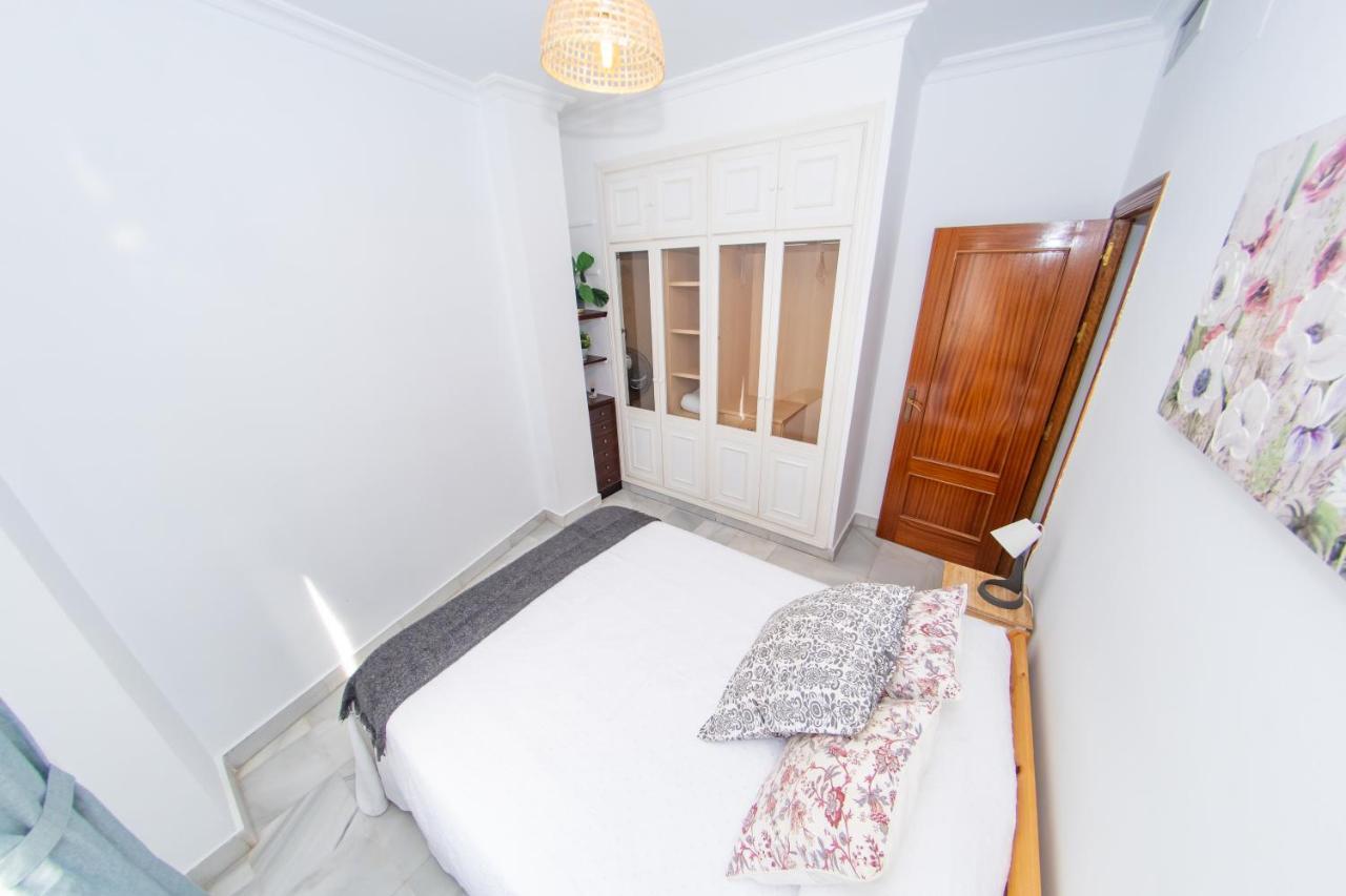 Appartement Mi Retiro Sevillano Séville