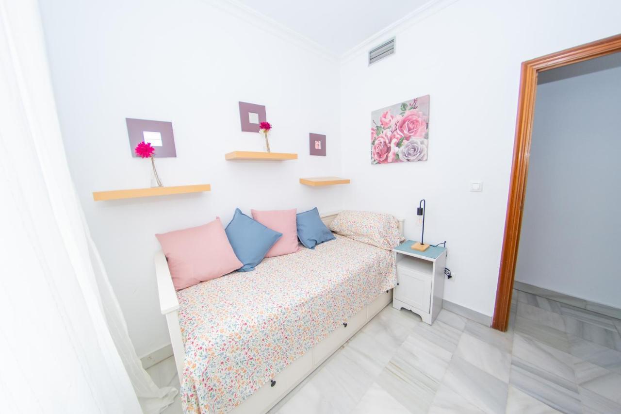Apartment Mi Retiro Sevillano Sevilla