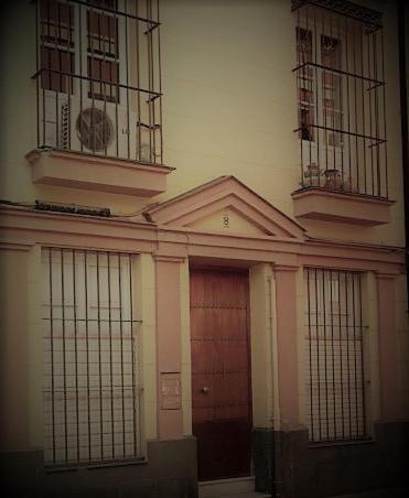 Mi Retiro Sevillano Apartament Sevilla