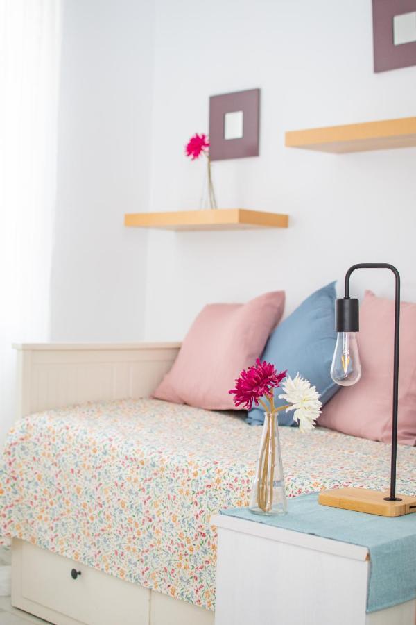 Apartament Mi Retiro Sevillano *