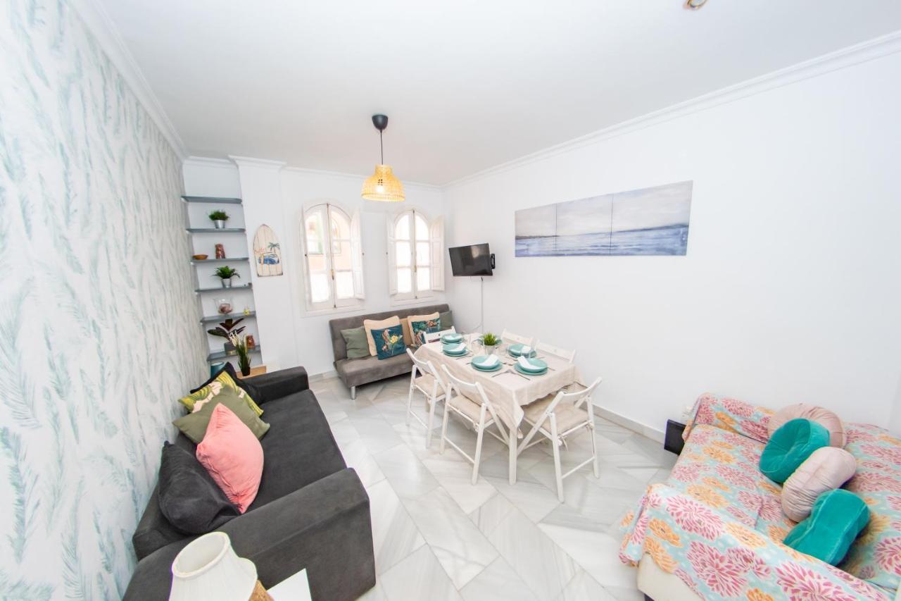Apartament Mi Retiro Sevillano Sevilla