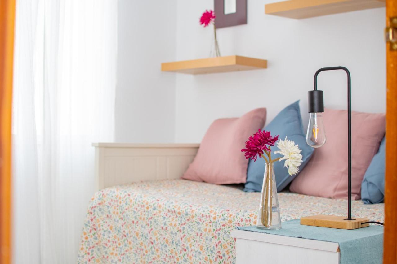 Apartament Mi Retiro Sevillano *